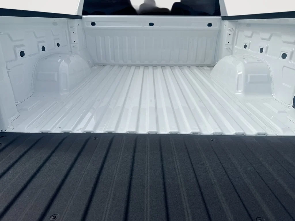 New 2026 Summit White GMC Elevation image 25