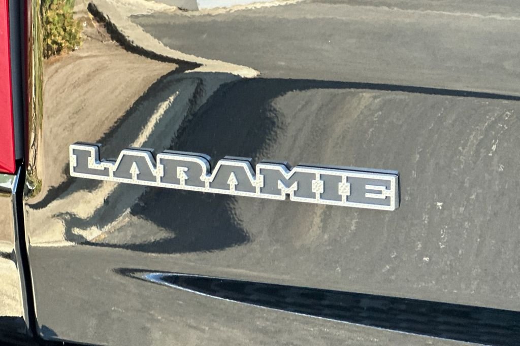 2026 RAM 1500 Laramie - Photo 25