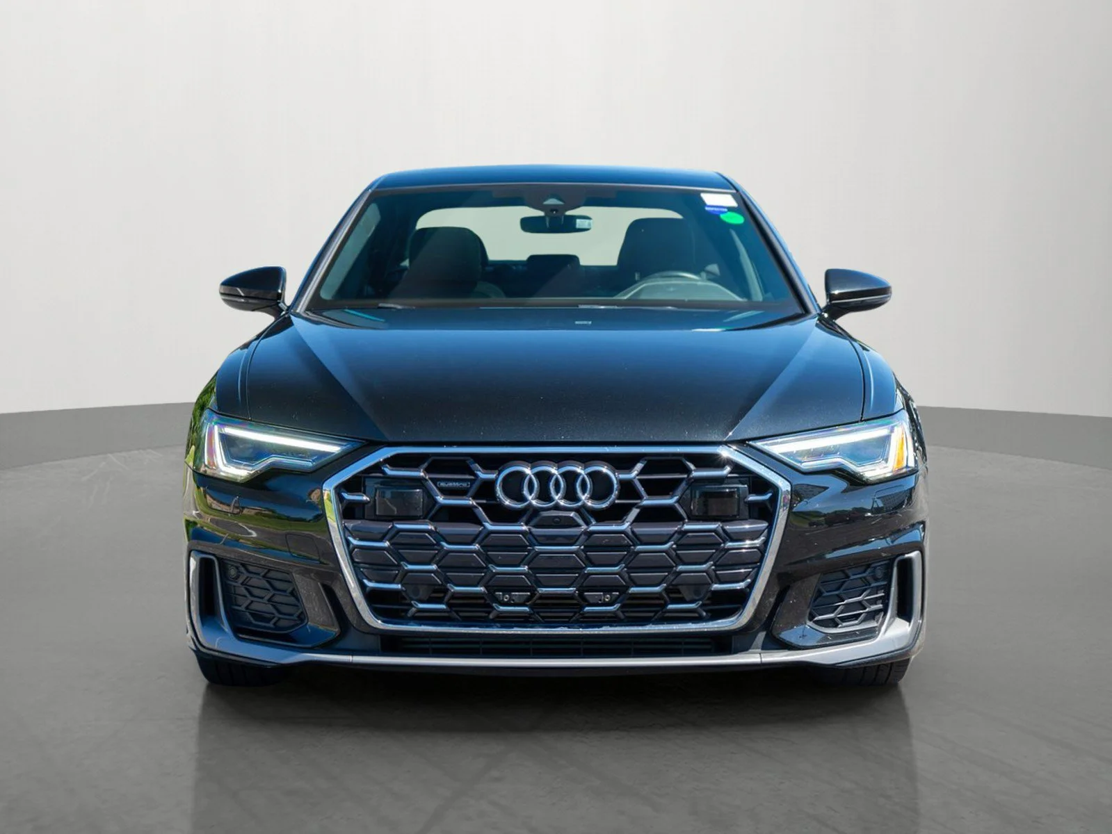 Used 2024 Audi A6 Premium Plus with VIN WAUL2BF23RN053865 for sale in Minneapolis, Minnesota