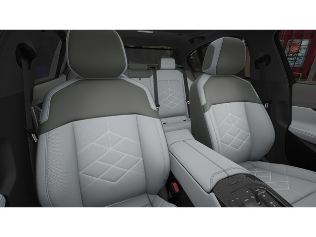 New 2027 Carbon Black Metallic BMW 550e image 11