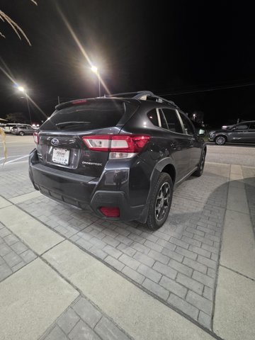 Used 2019 Dark Gray Metallic Subaru Premium image 4