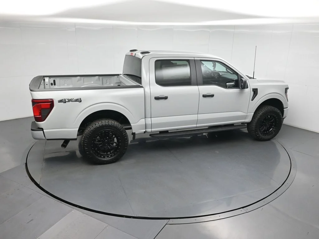 New 2026 Avalanche Ford STX image 37
