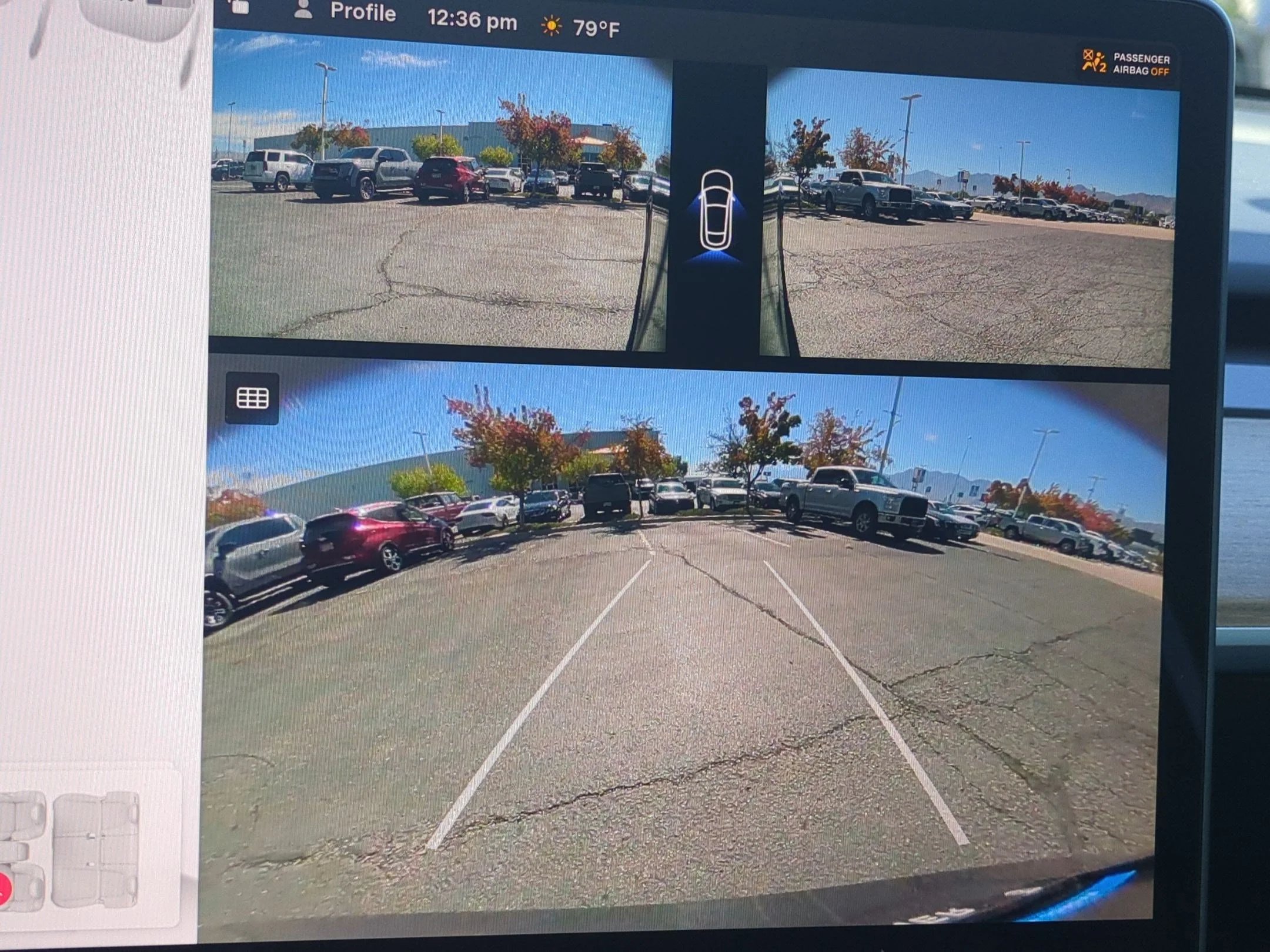 2023 Tesla Model Y Long Range - Photo 21