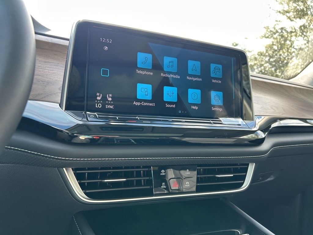 2026 Volkswagen Atlas SE w/Tech - Photo 32