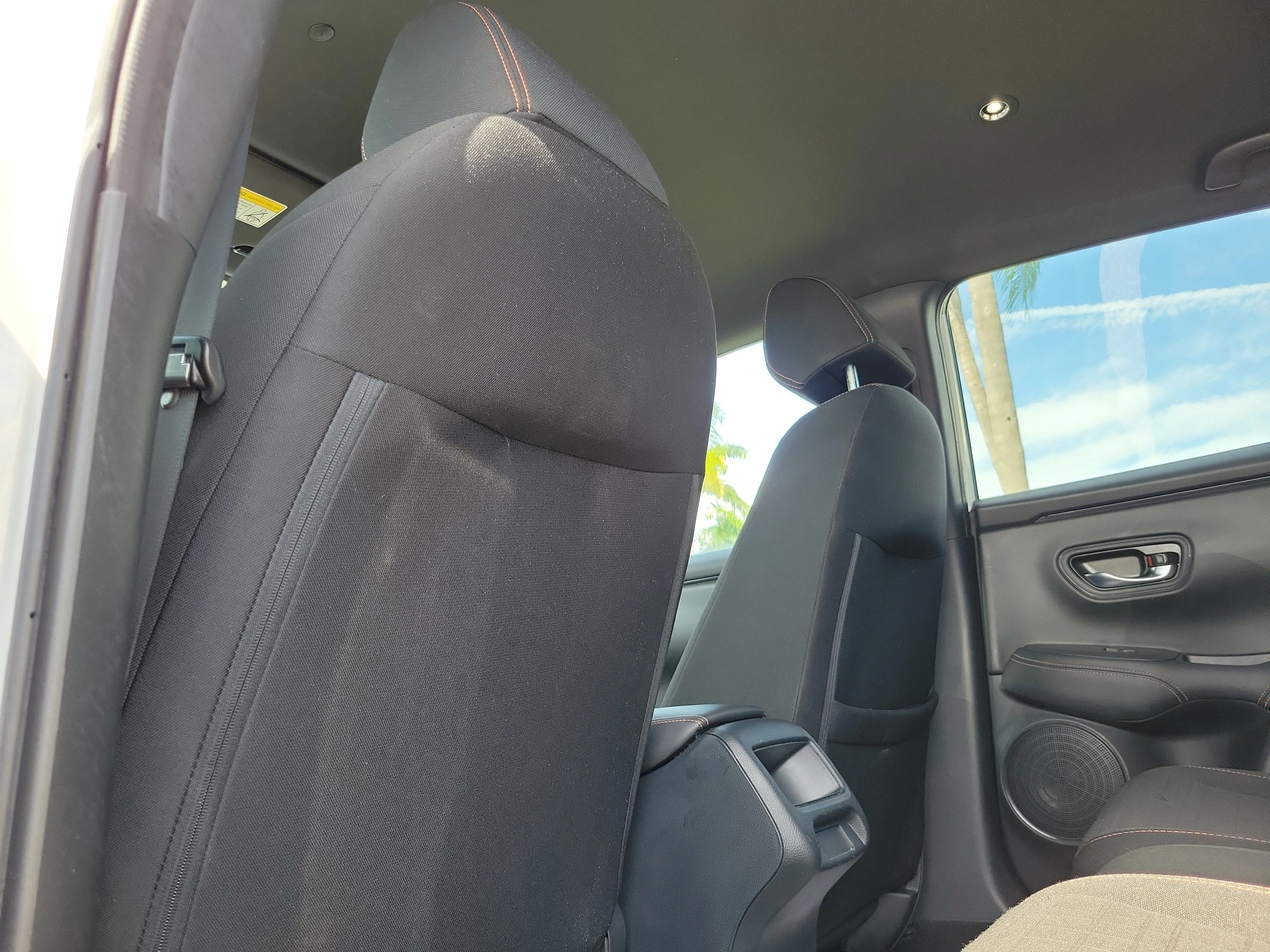 2024 Honda HR-V Sport - Photo 12