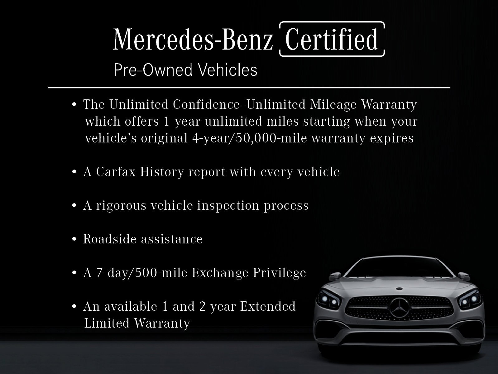 Certified Used 2023 Twilight Blue Metallic Mercedes-Benz EQE 350 4MATIC® SUV image 5