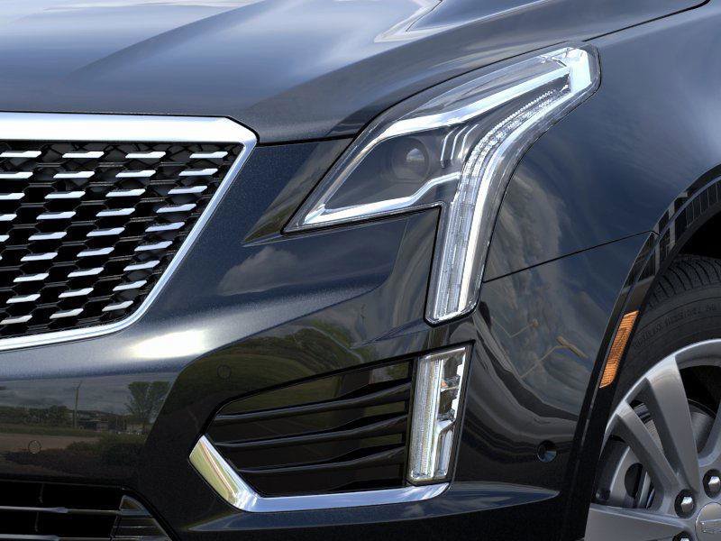 2026 Cadillac XT5 Premium Luxury - Photo 10