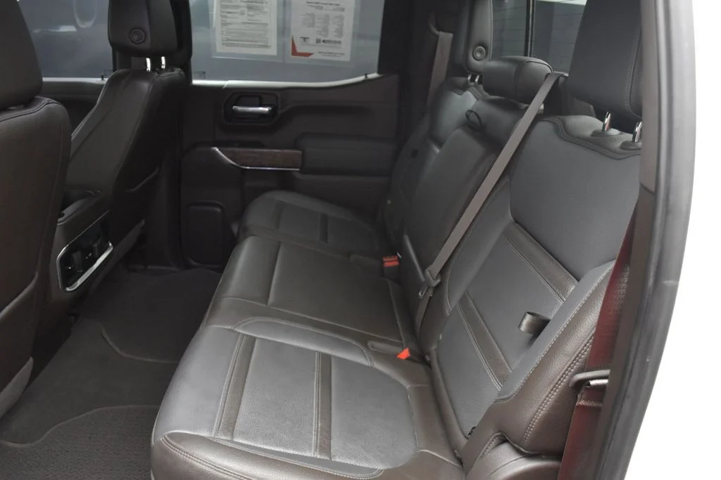 Certified Used 2021 White GMC Denali image 20