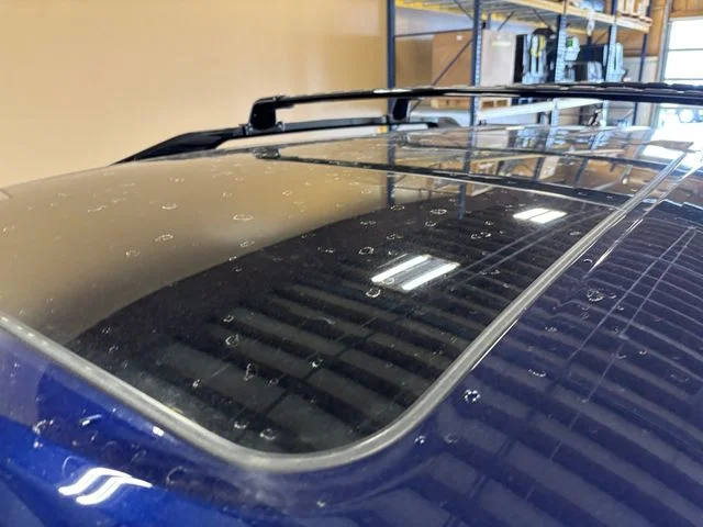 New 2026 Blue Nissan SV image 18