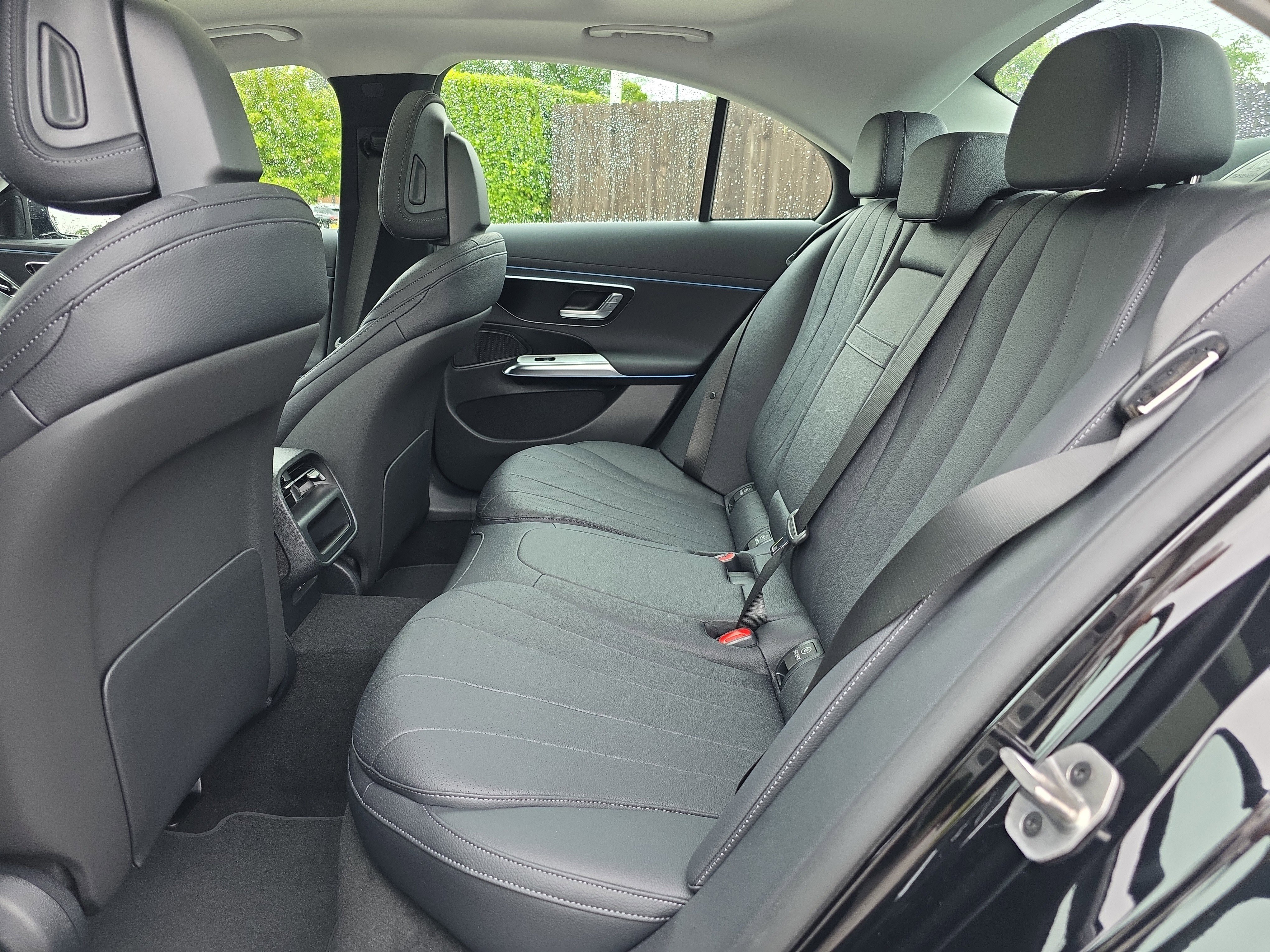 New 2026 Black Mercedes-Benz E 350 image 39