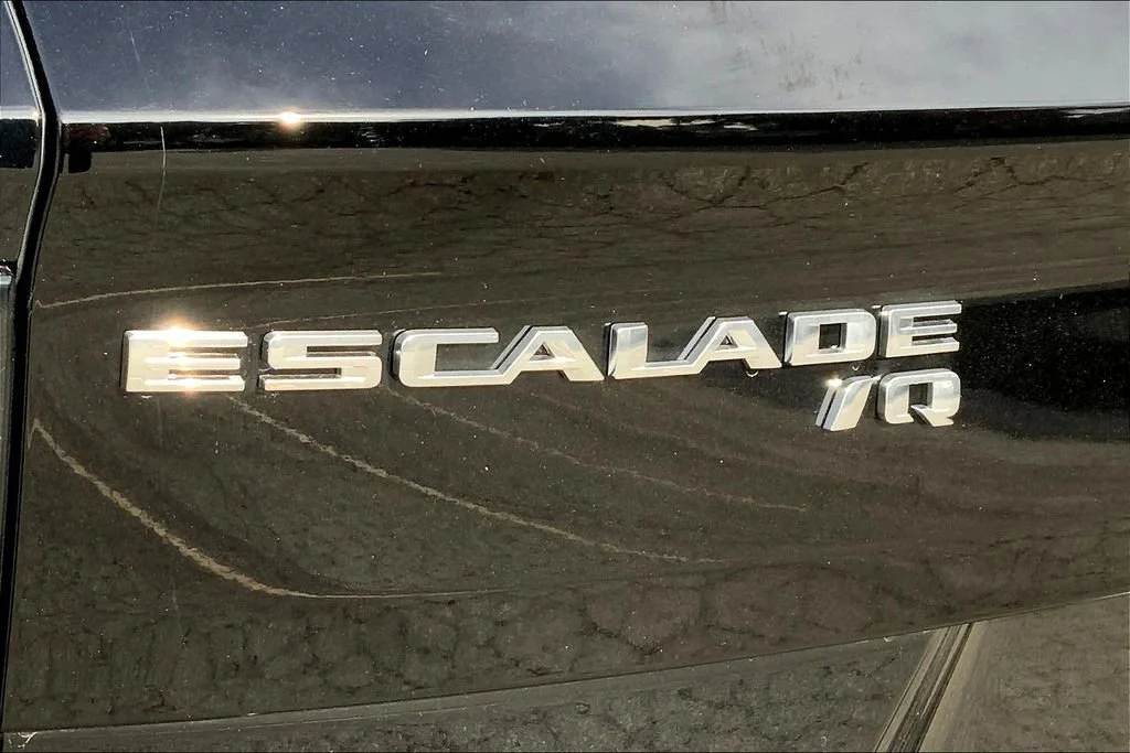 2025 Cadillac Escalade IQ Luxury 2 - Photo 16