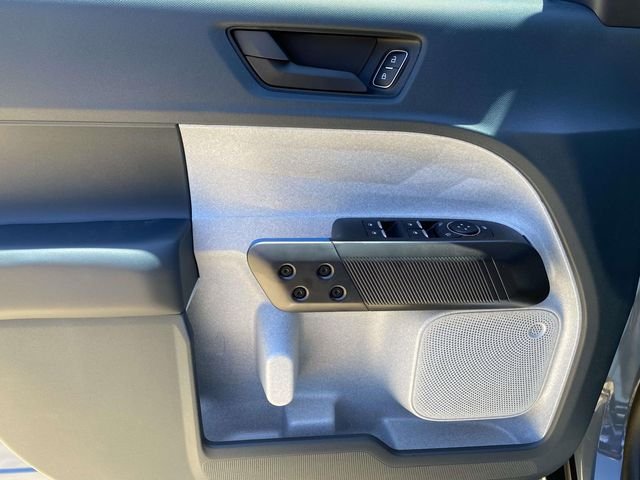 New 2026 Azure Gray Metallic Tri-Coat Ford XLT image 39