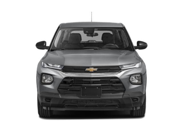 Used 2023 Mosaic Black Metallic Chevrolet LS image 7