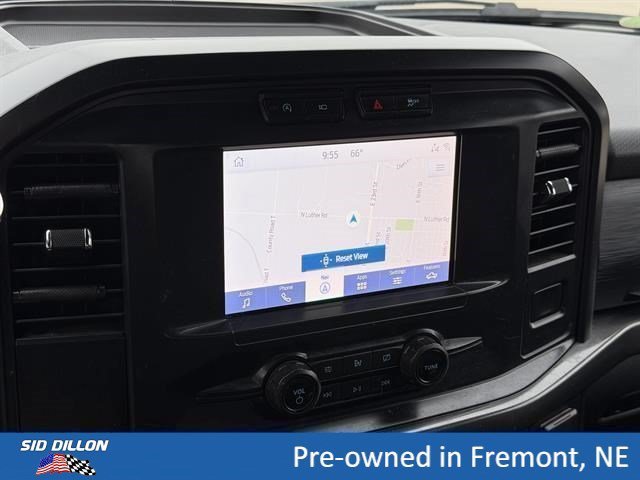 Used 2021 Lead Foot Ford XL image 7
