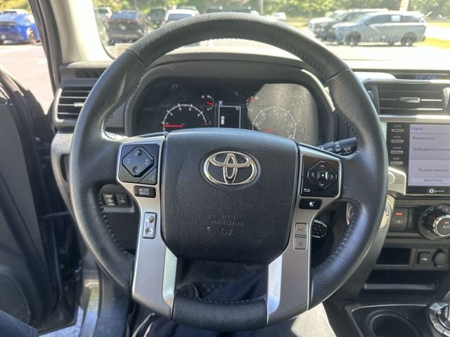 Used 2023 Gray Toyota SR5 image 13