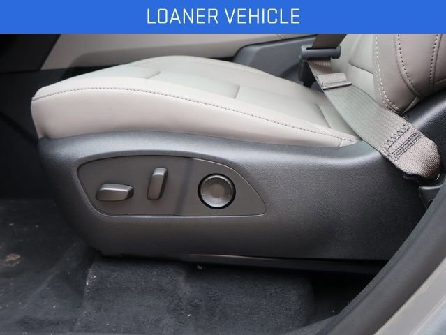 2026 GMC Acadia Elevation - Photo 37