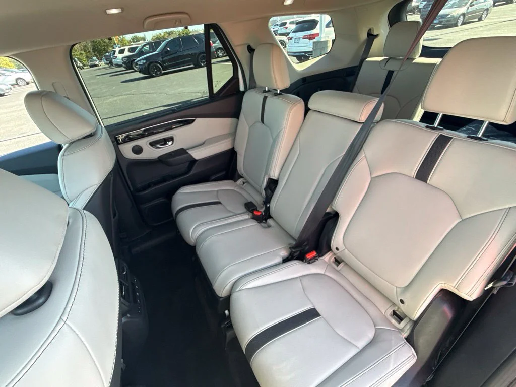 Used 2026  Honda EX-L image 20