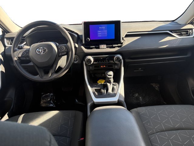 Certified Used 2023 Black Toyota XLE image 14