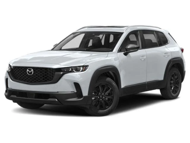 2023 Mazda CX-50 2.5 S PREFERRED PLUS's photo
