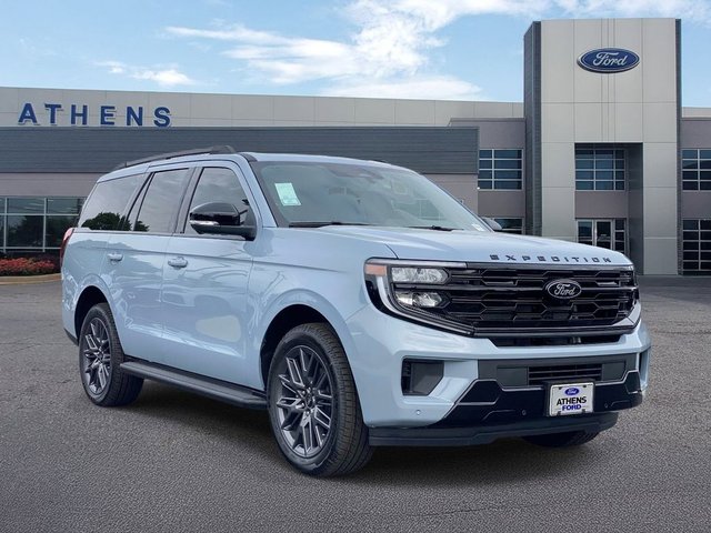 2026 Ford Expedition Platinum®