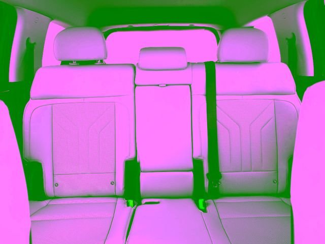New 2026 White Hyundai SEL AWD image 16