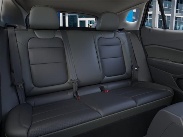 2026 Chevrolet Trax Activ - Photo 17