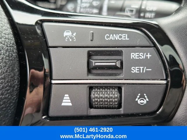 2024 Honda Pilot Elite - Photo 36