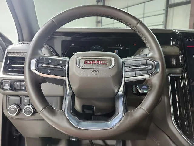 Used 2026 Silver GMC Elevation image 22