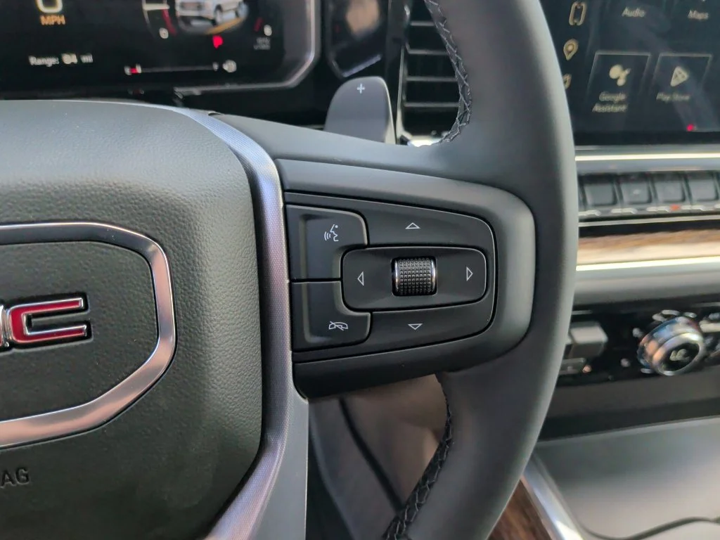 2026 GMC Sierra 1500 Elevation - Photo 18