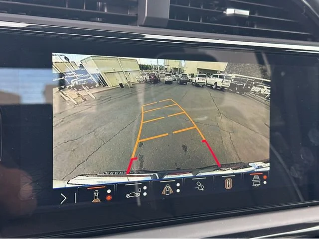 2026 GMC Sierra 1500 AT4X - Photo 21