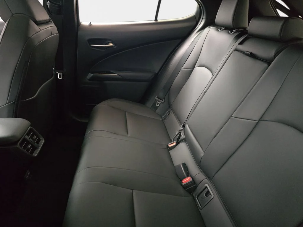 New 2026 Green Lexus  image 14