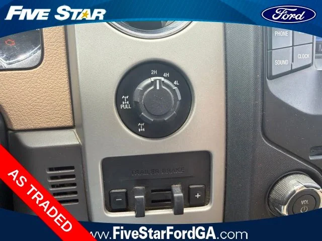 Used 2013  Ford XLT image 17