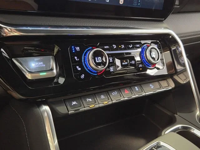 New 2026 Onyx Black GMC Denali image 22
