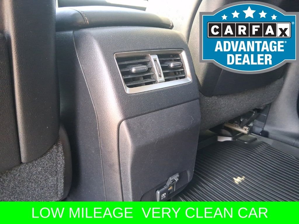 Used 2021 Silver Lexus 350 image 18