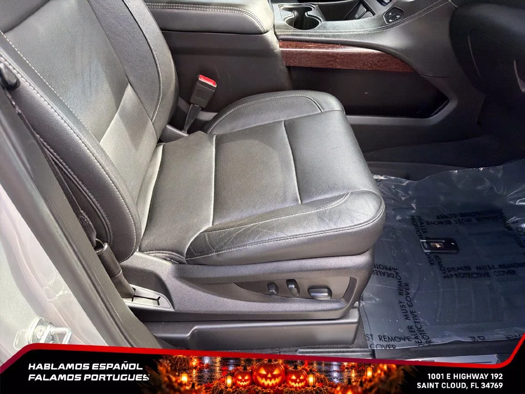 Used 2020 QUICKSILVER METALLIC GMC SLT image 36