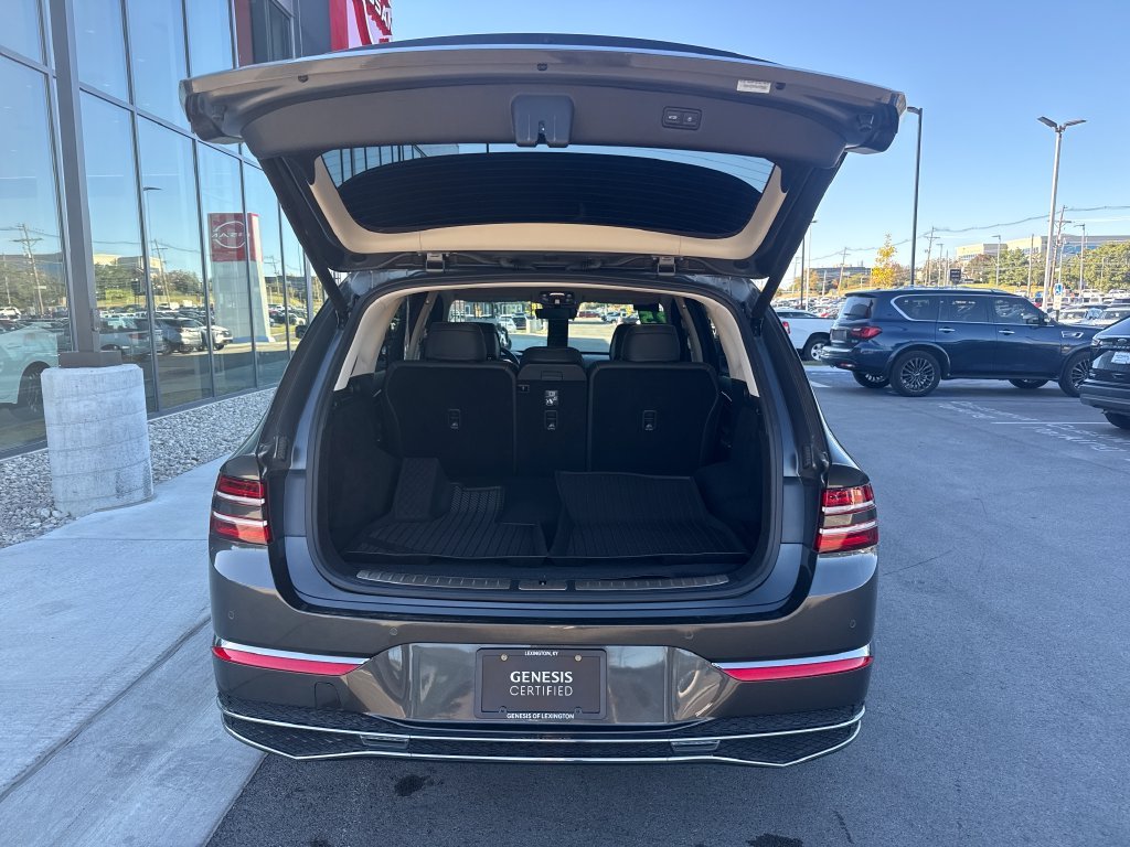 Used 2025 Gray Genesis 2.5T Prestige image 9