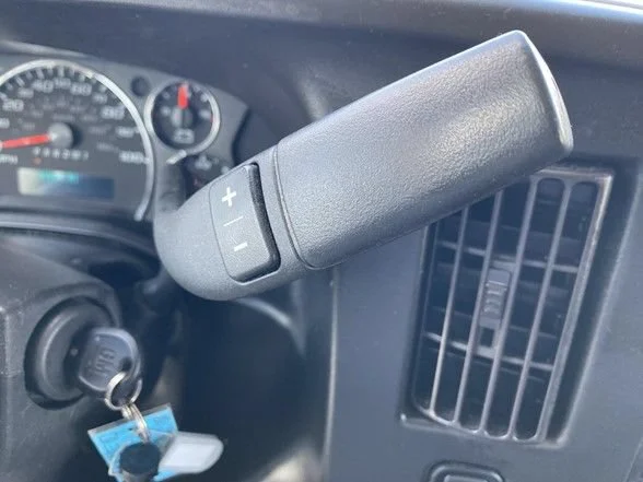 Used 2024 White GMC Work Van image 22