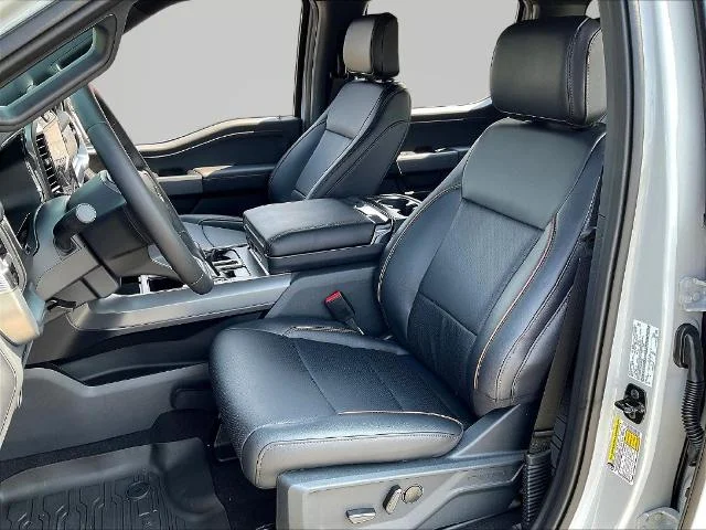 New 2026 Avalanche Ford Lariat® image 62