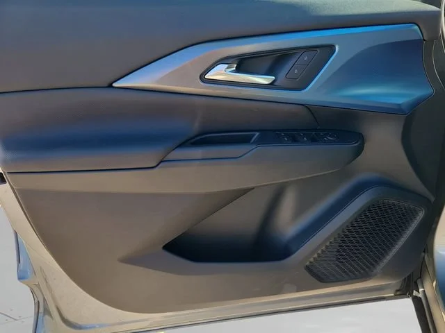 New 2026 Sterling Gray Metallic Chevrolet LT image 19