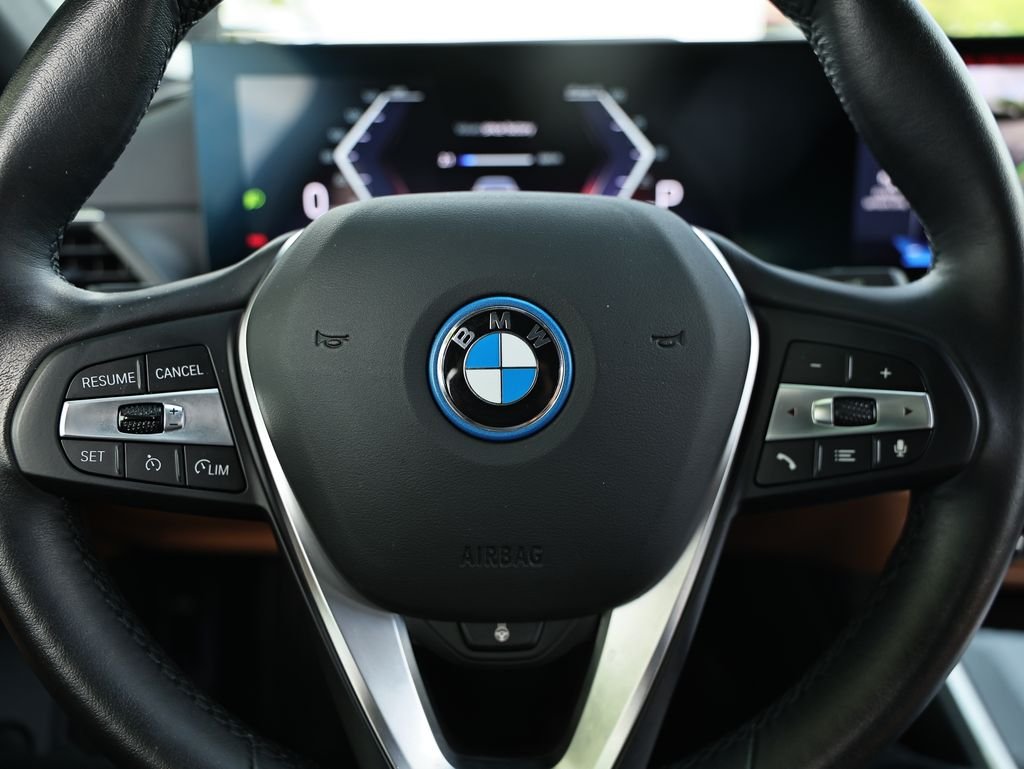 2024 BMW i4 40 - Photo 33