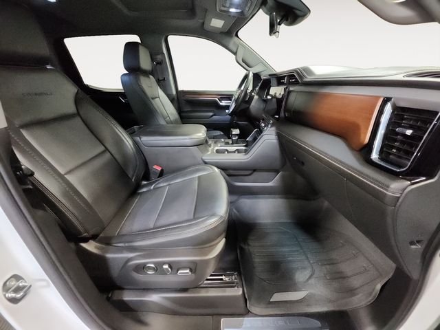 Certified Used 2024 White GMC Denali image 15