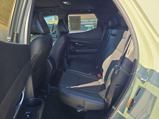 Certified Used 2024 Green Hyundai XRT image 23
