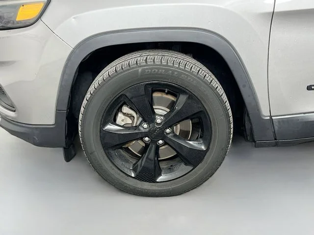 2020 Jeep Cherokee Latitude Plus - Photo 25