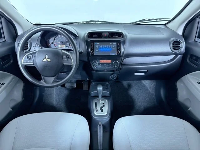 Used 2024 Graphite Gray Mitsubishi ES image 19
