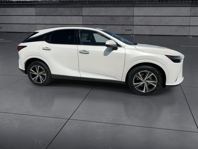 Certified Used 2024 White Lexus 350 Premium image 9
