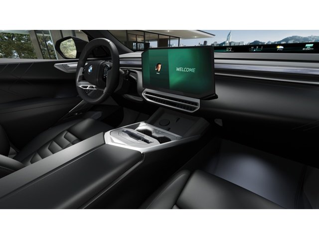 New 2027 Grey Pine Metallic BMW X5 40 image 14