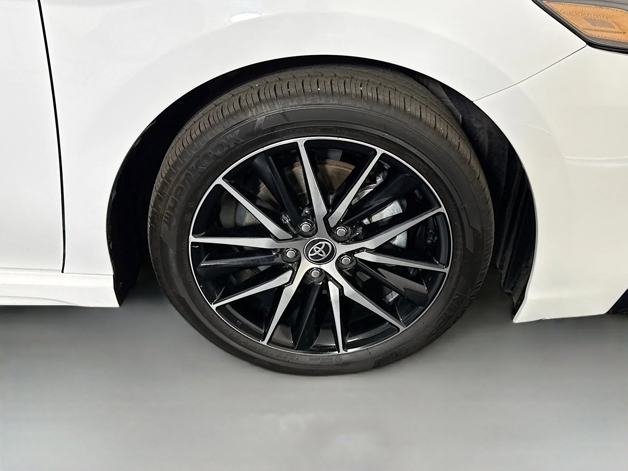 Used 2024 Ice Edge Toyota SE image 27