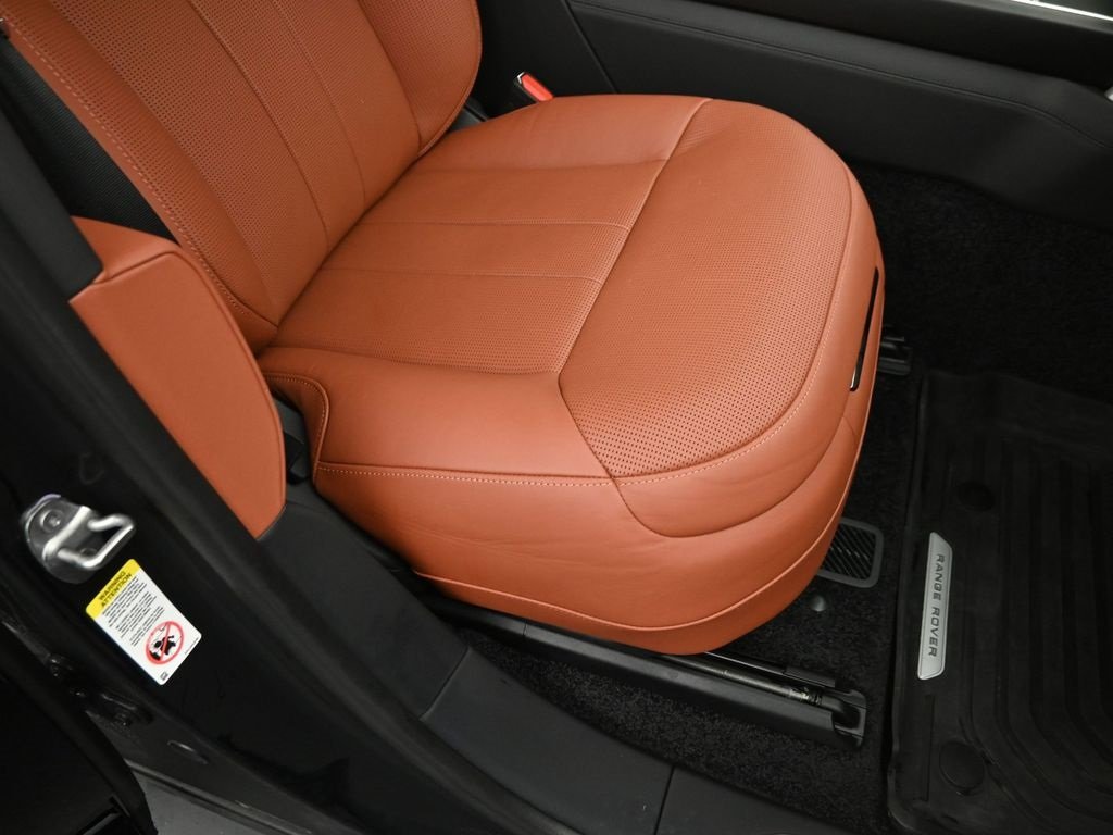 2025 LAND ROVER RANGE ROVER - Image 31