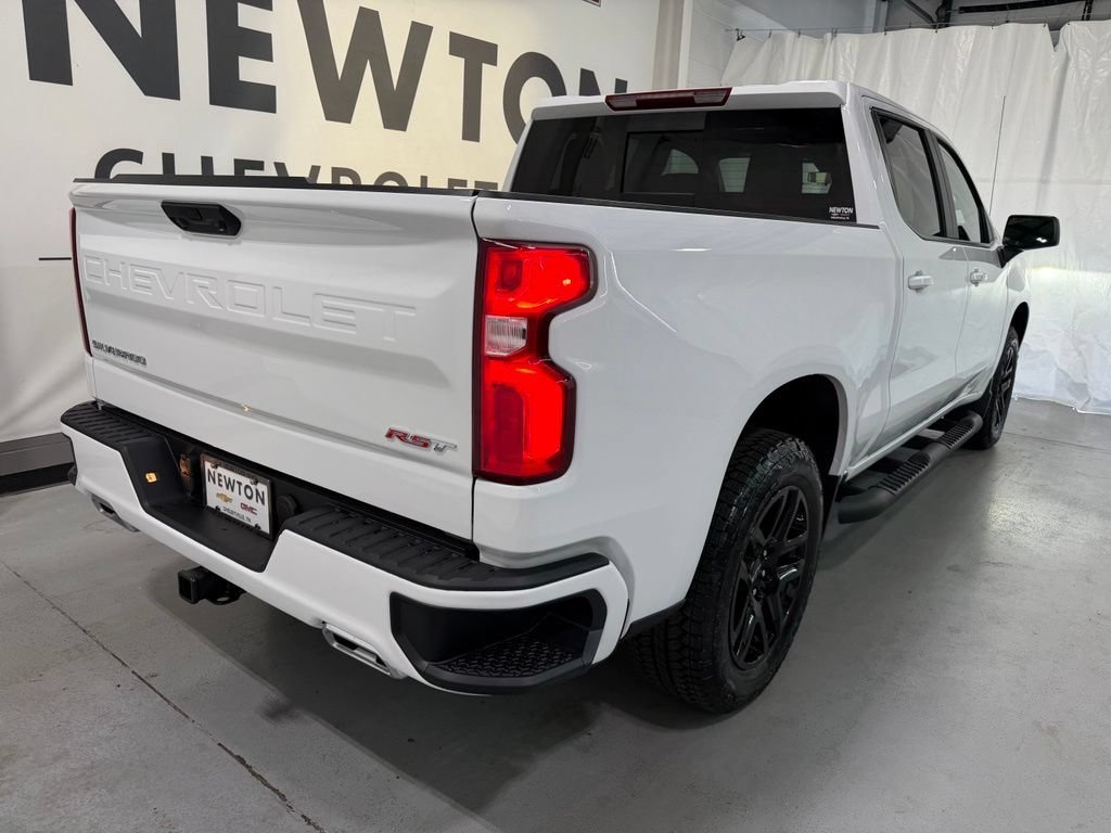 2026 Chevrolet Silverado 1500 RST - Photo 35