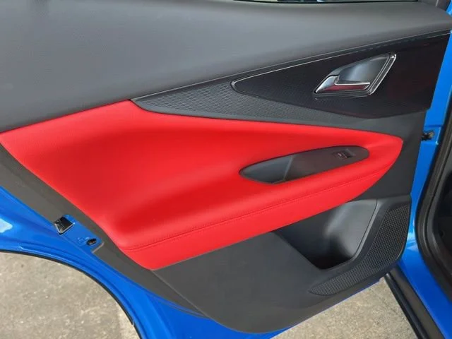 2025 Chevrolet Blazer EV RS - Photo 15